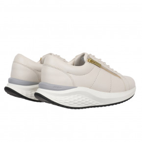 Ferro 2 W Beige MBT Schuhe Damen